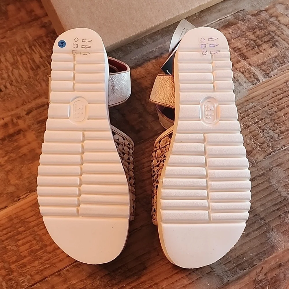 Bed Stu Brisa Sandals - Picture 3 of 10